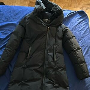 Super cute mackage jacket